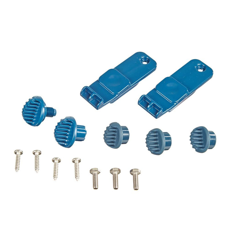 OASE Small Parts Pack for BioTec ScreenMatic