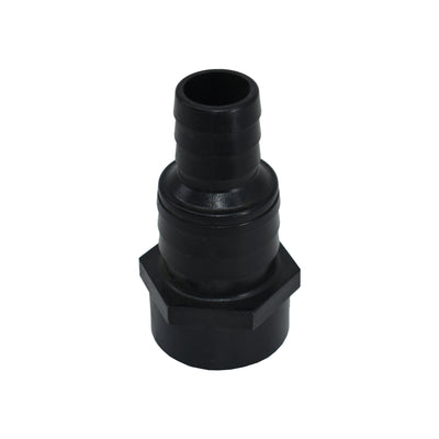 OASE 1 and 1.5" ID Tubing Adapter for Waterfall Pump 1650 / 2300