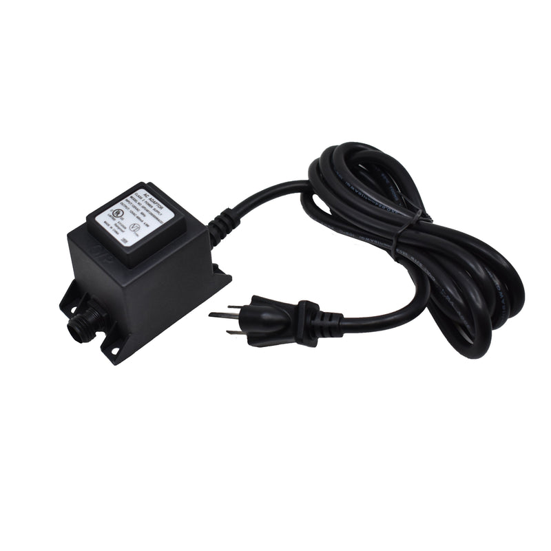 OASE Transformer for Floating Fountain with Lights 1/4 HP / 1/2 HP