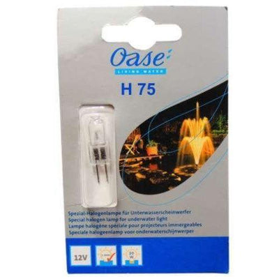 OASE 75W Replacement Bulb for LunAqua 10