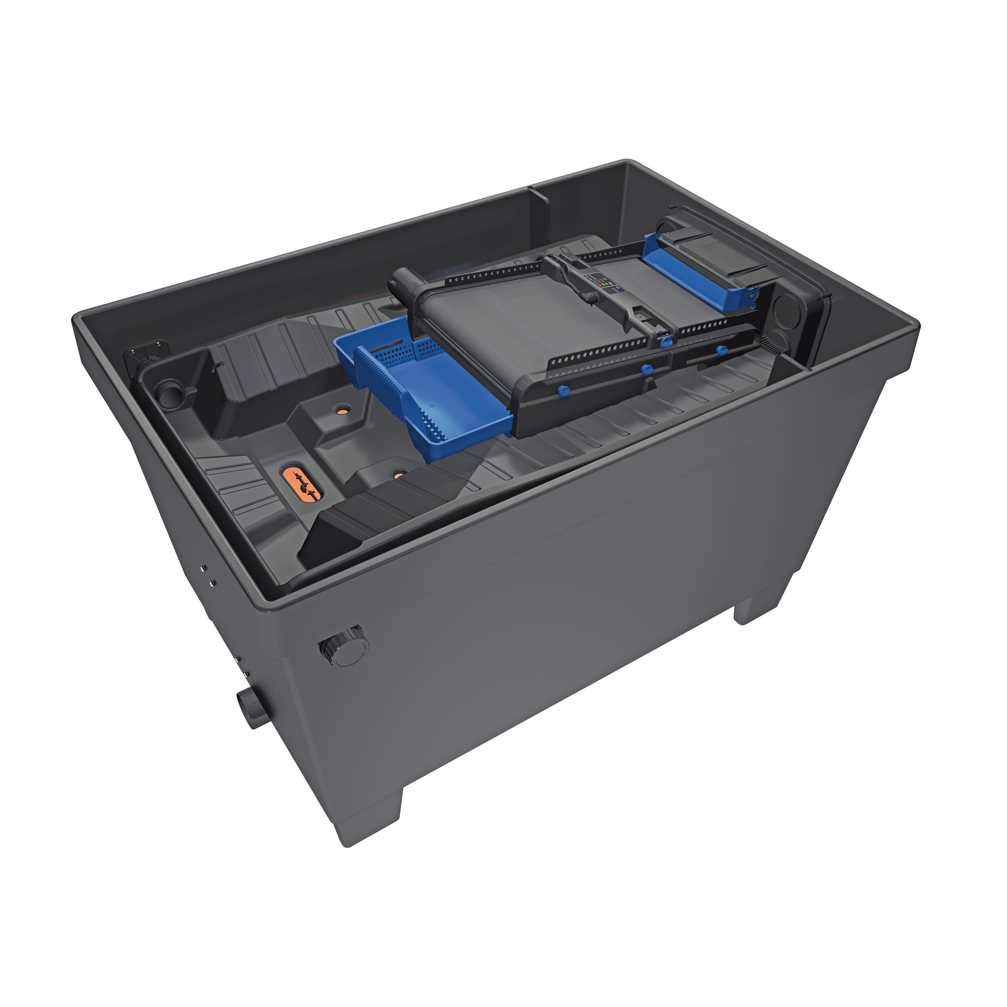 BioTec Screenmatic² 18000 - Thumbnail 2