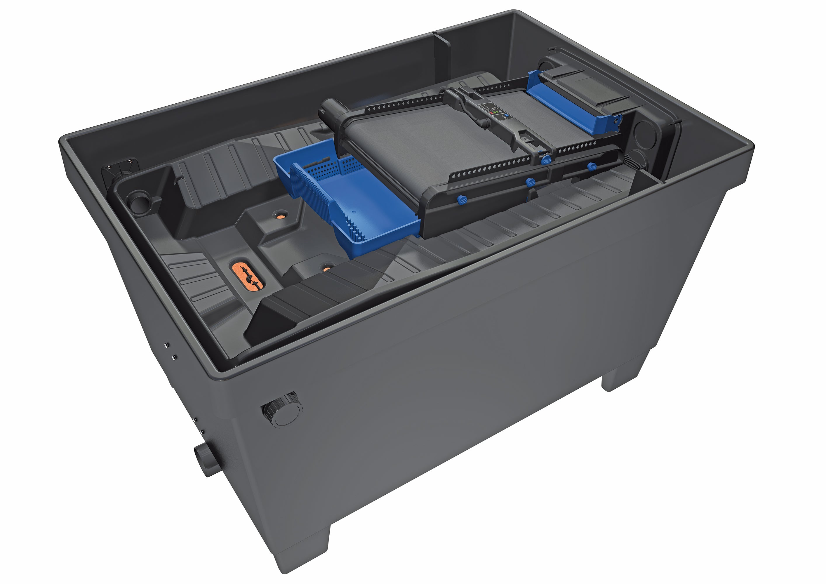 BioTec Screenmatic² 24000 - Thumbnail 2