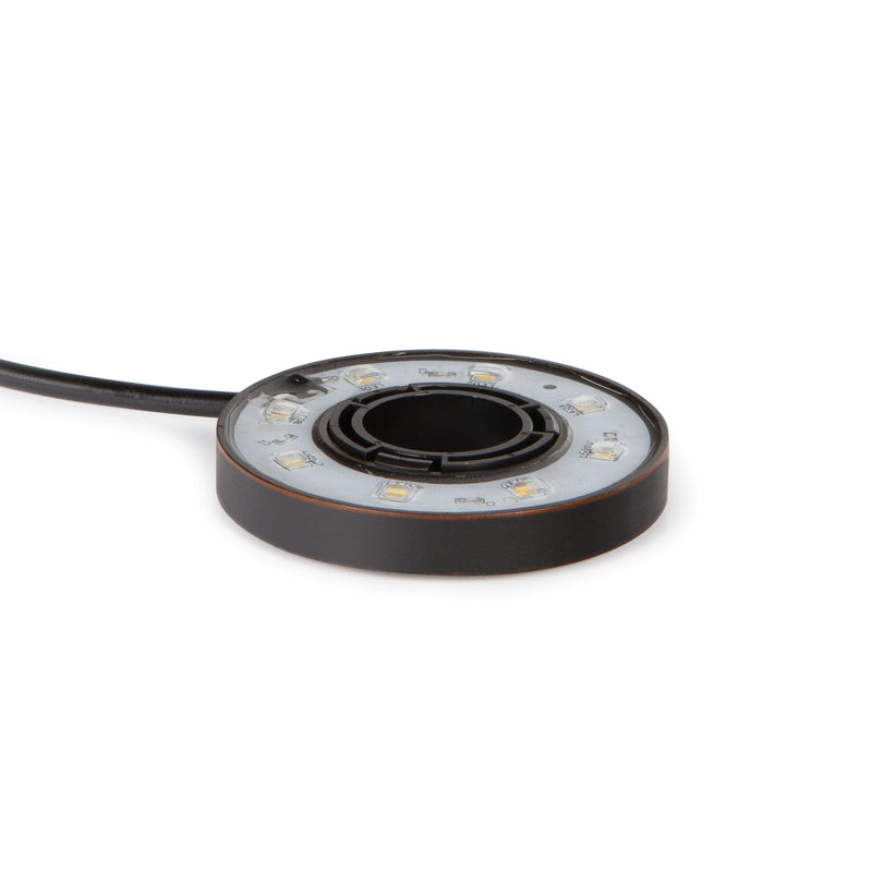 Color Changing Ring Light - 5 Watt