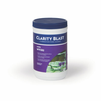 ClarityBlast 2 lb.