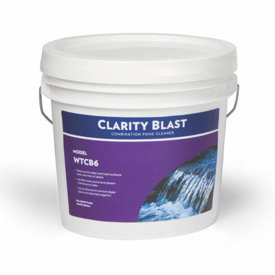 ClarityBlast 6 lb.