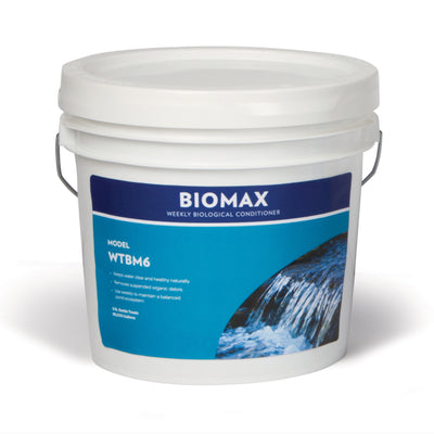 BioMax 6 lb.