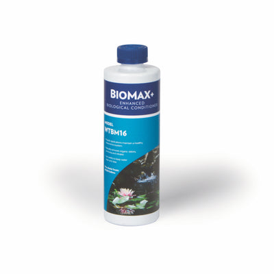 BioMax+ 16 oz.