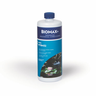 BioMax+ 32 oz.