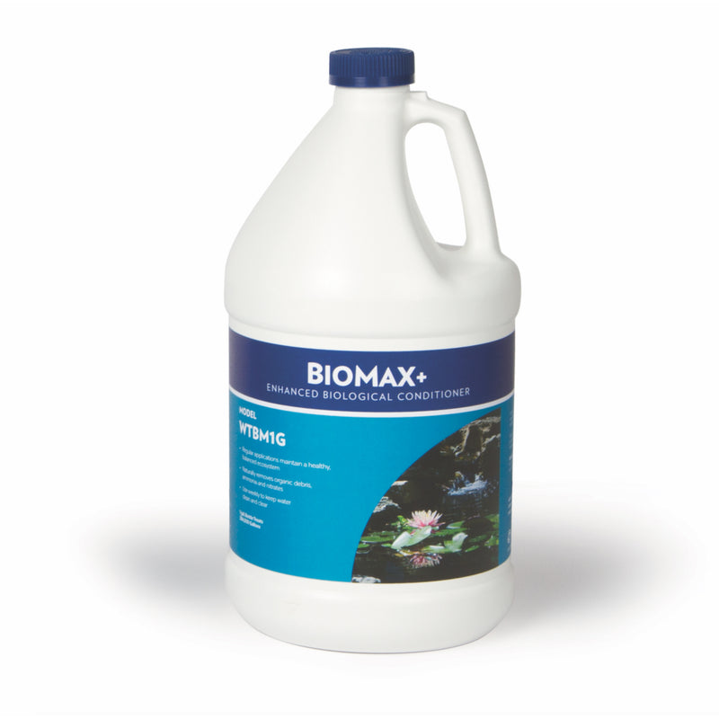 BioMax+ 1 gal.
