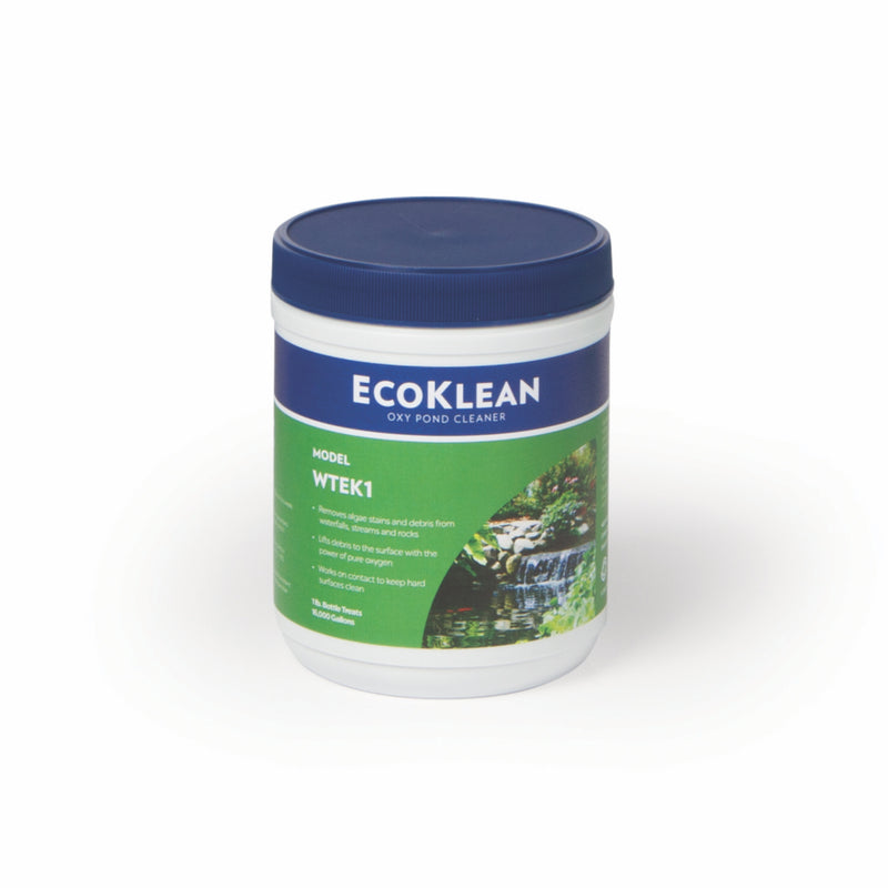 EcoKlean 1 lb.