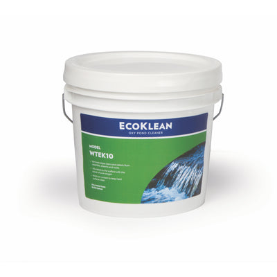 EcoKlean 10 lb.