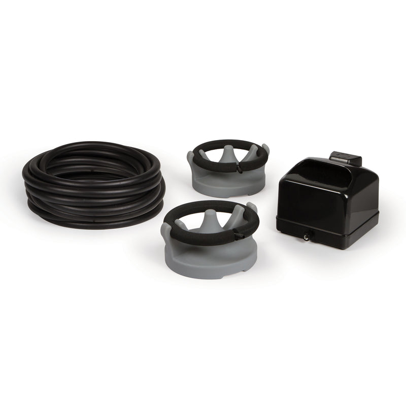 Professional Aeration Kit - Dual