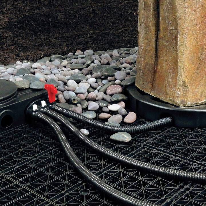 Triton 3-Way Diverter – Atlantic-OASE