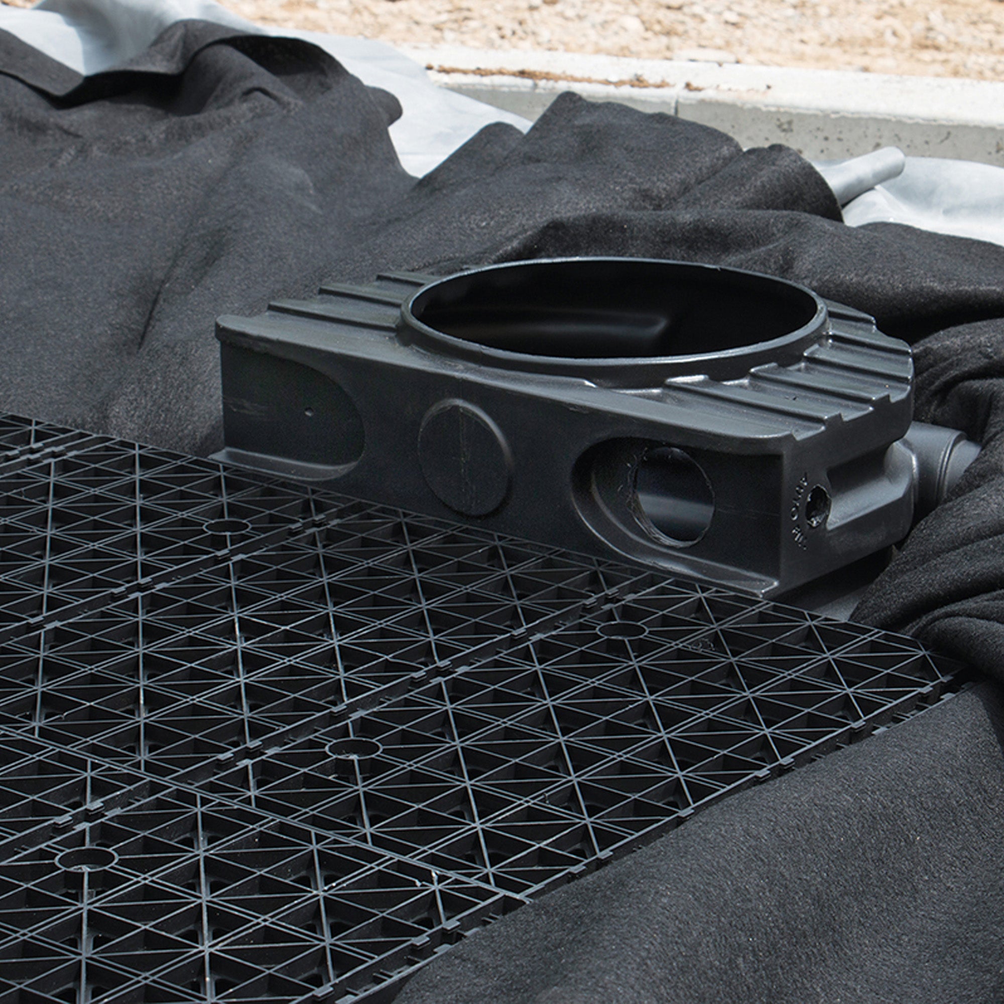 3900 GPH Pump Vault - Thumbnail 5