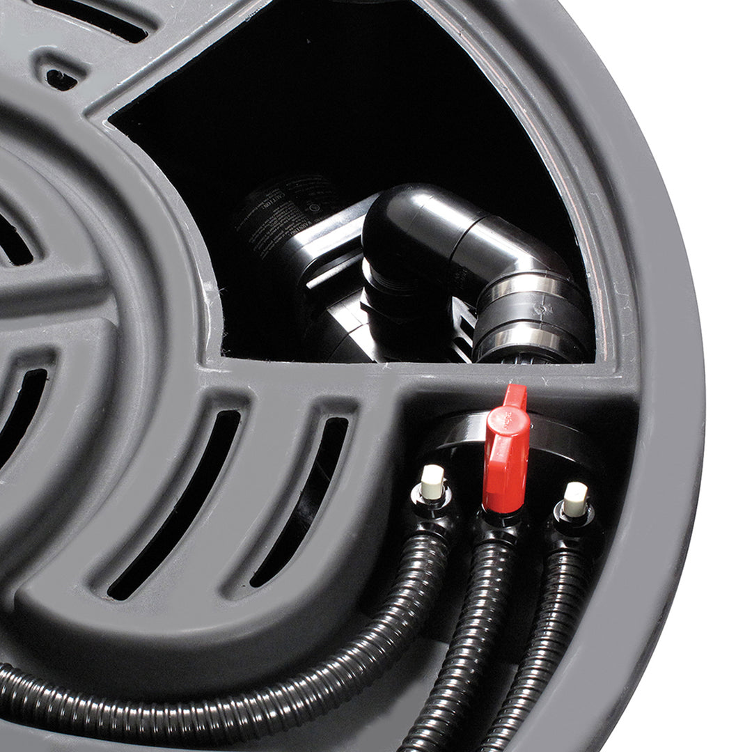 Triton 3-Way Diverter – Atlantic-OASE
