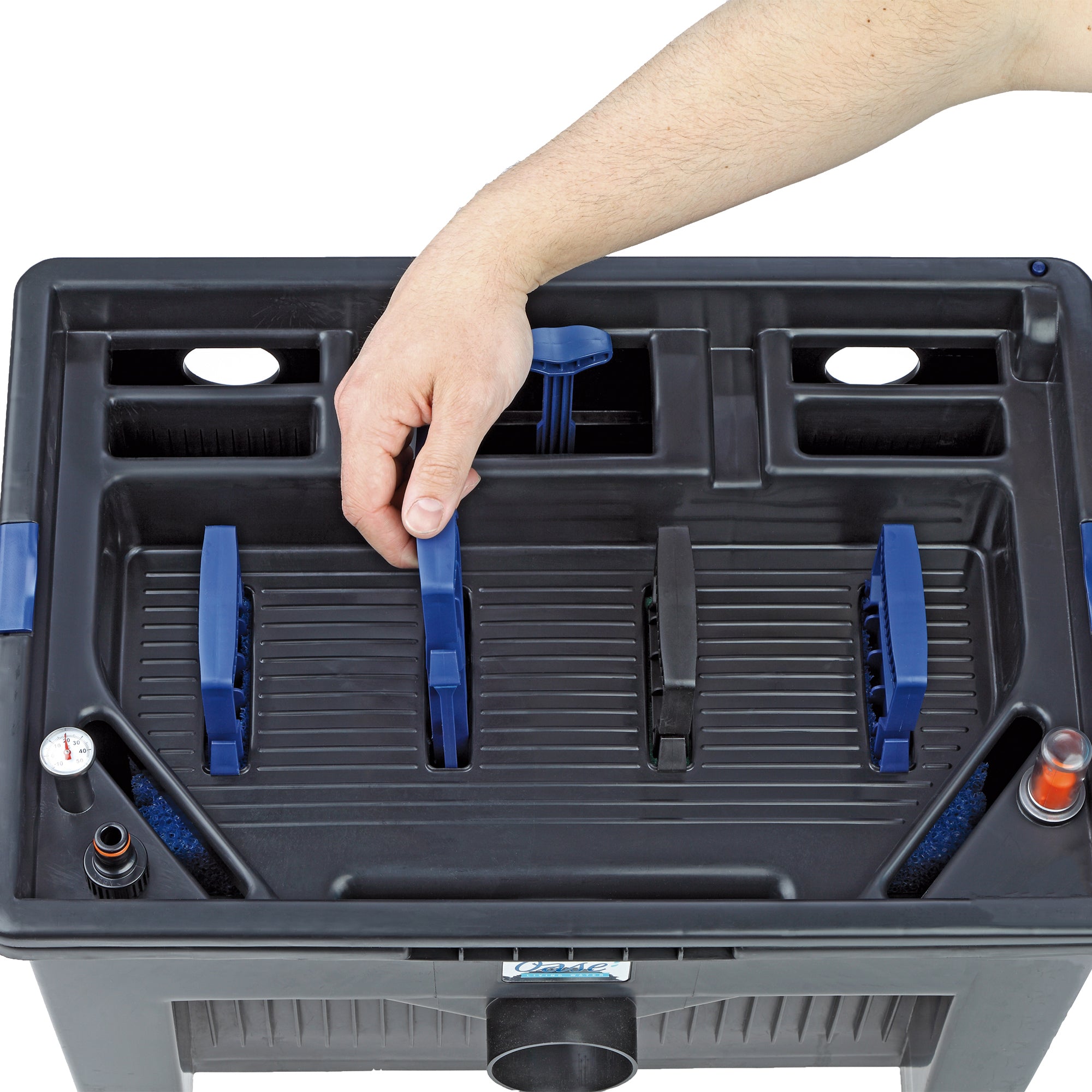 BioSmart 5000 - Thumbnail 2