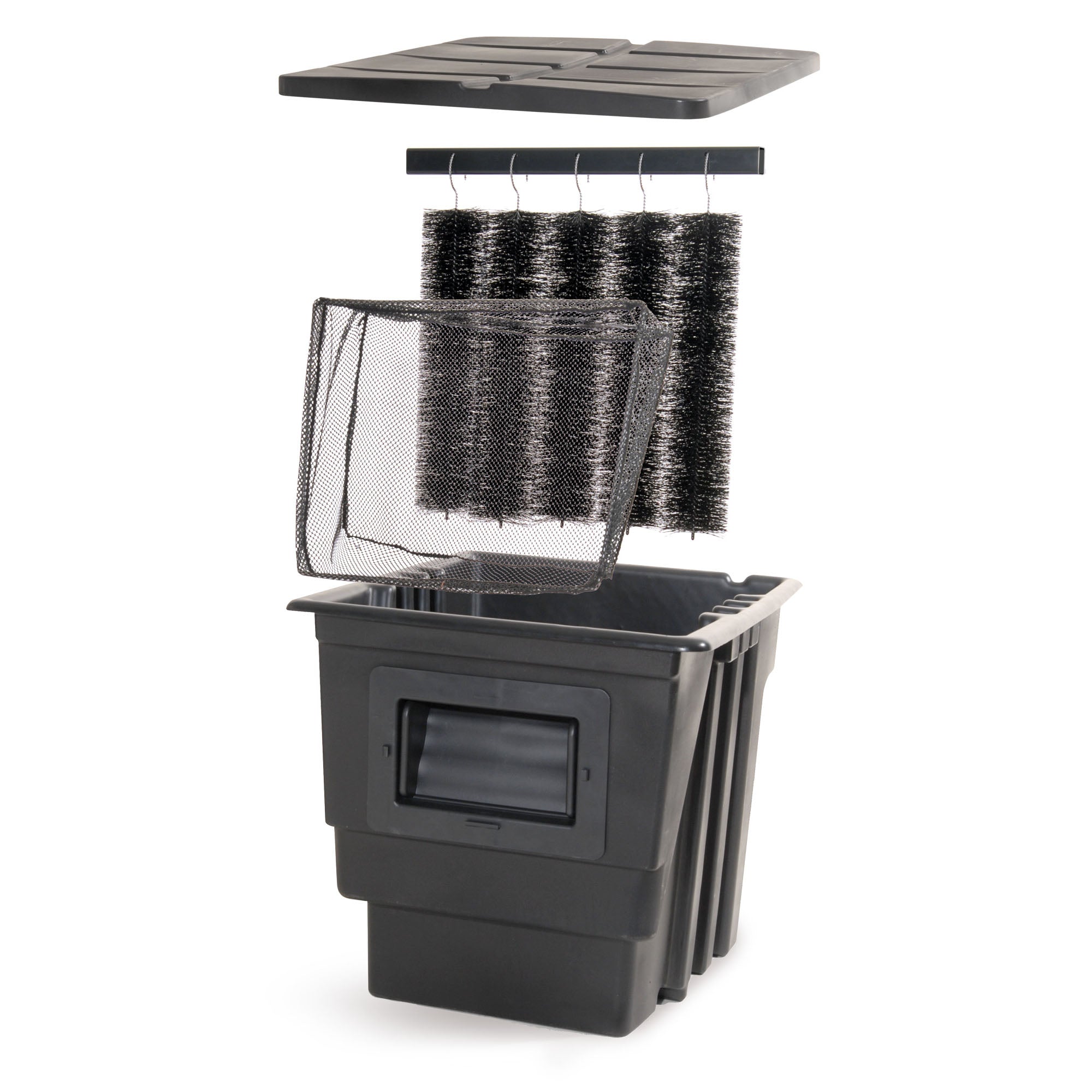 Atlantic Pro Series 74041 Pond Skimmer