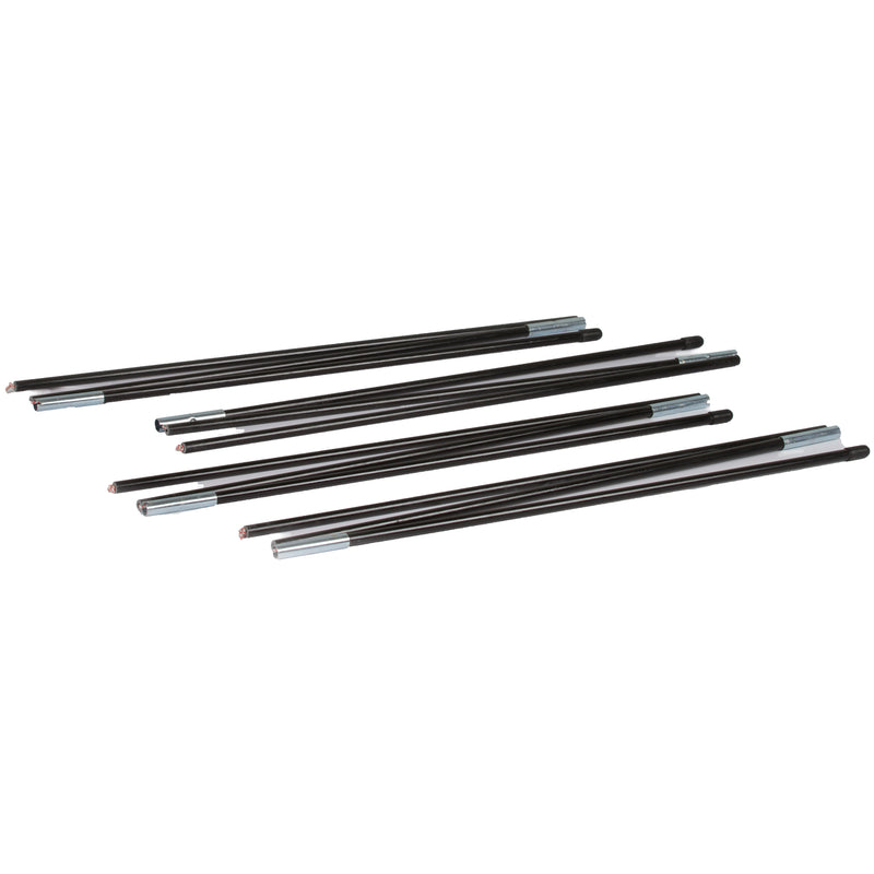 8ft Fiberglass Pole for PGPLG