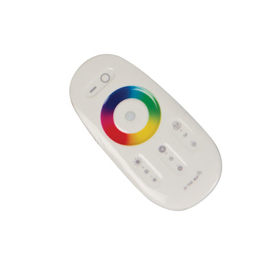 SOL Color Changing Remote - White