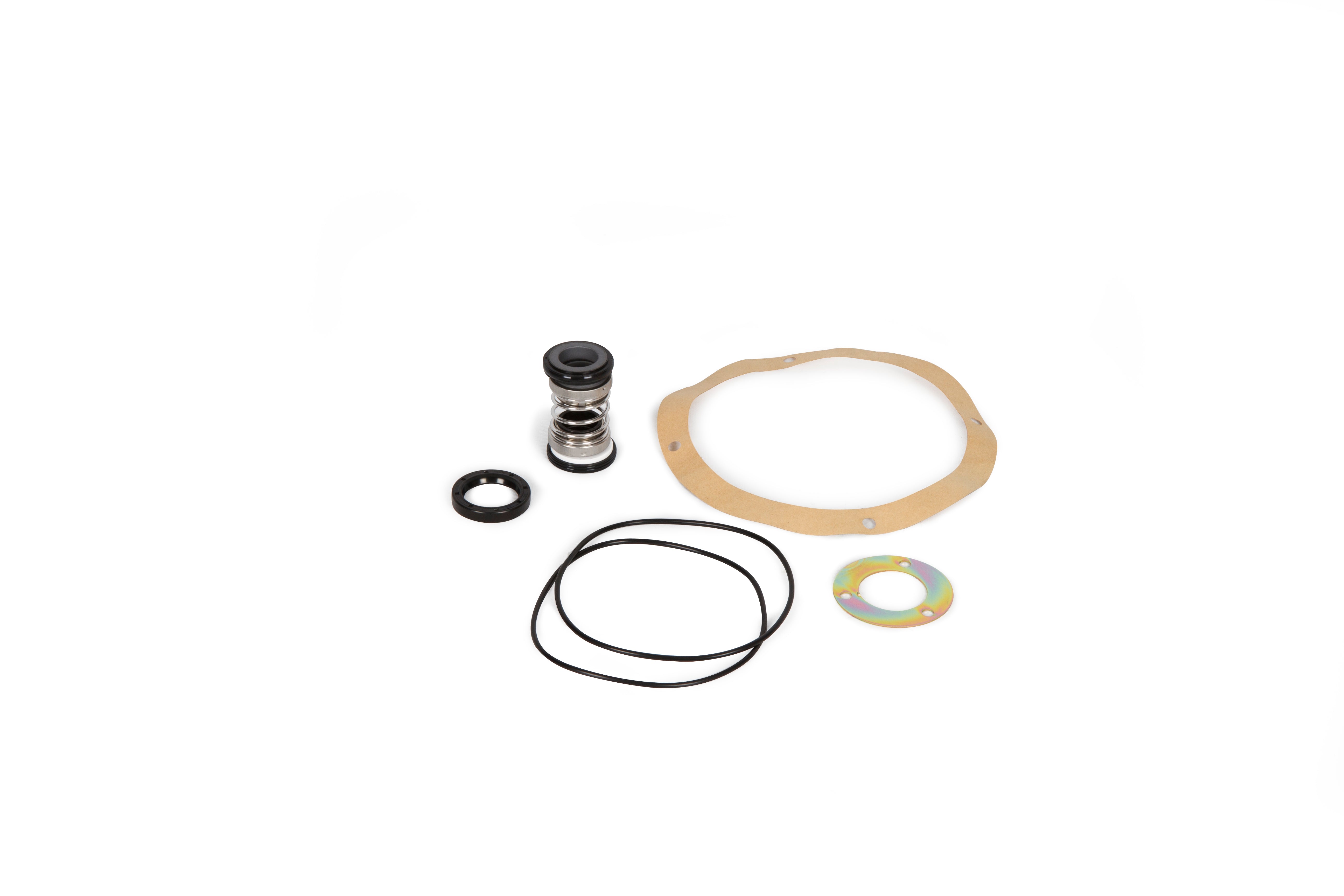 Atlantic Lower Rebuild Kit