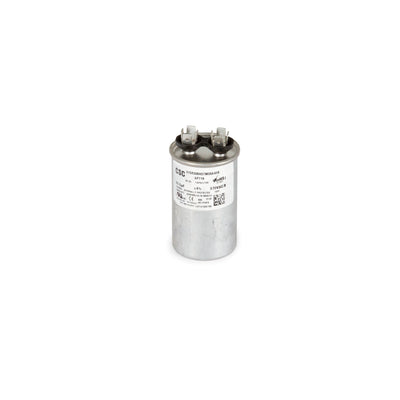 Capacitor for TPD 87R6