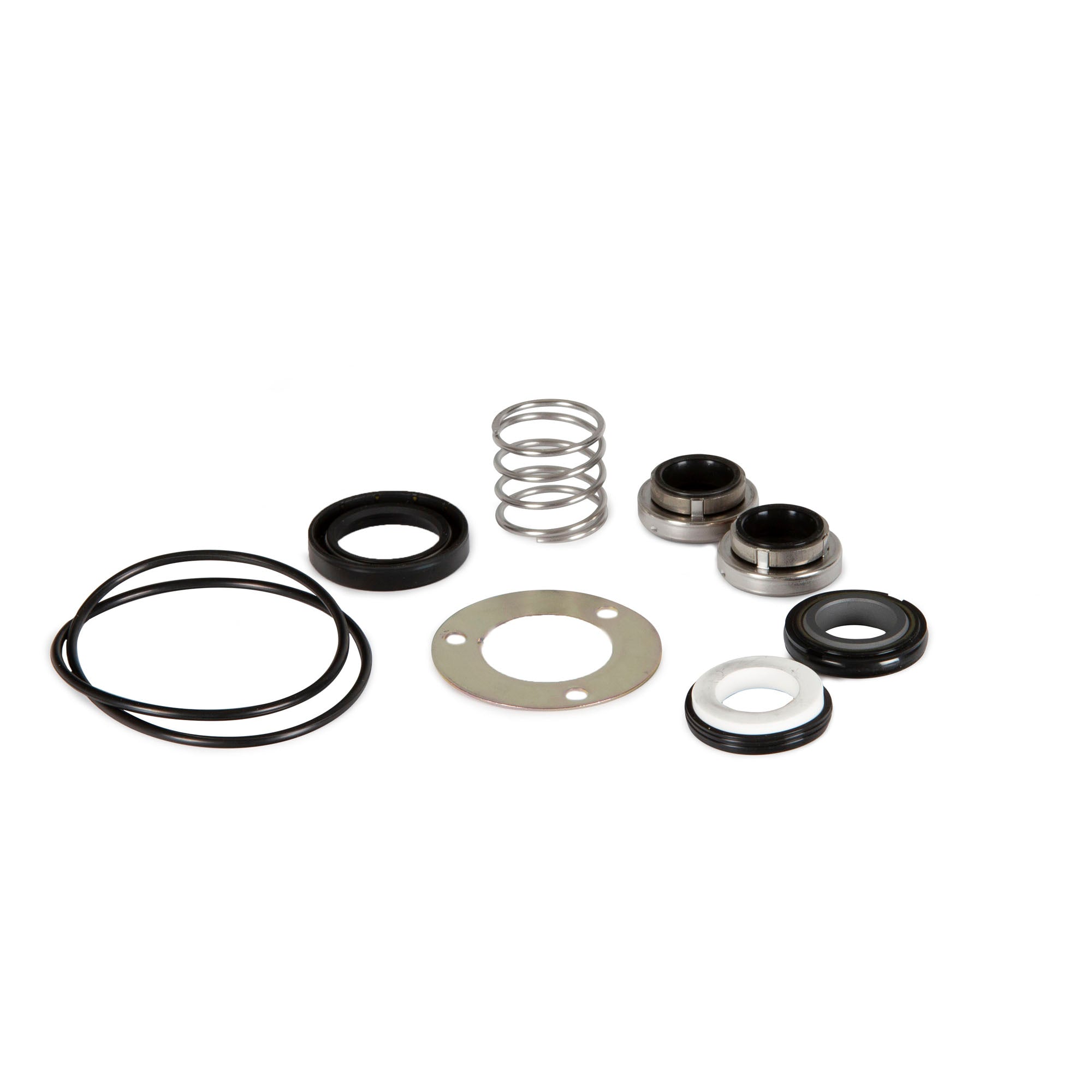 Atlantic Lower Rebuild Kit