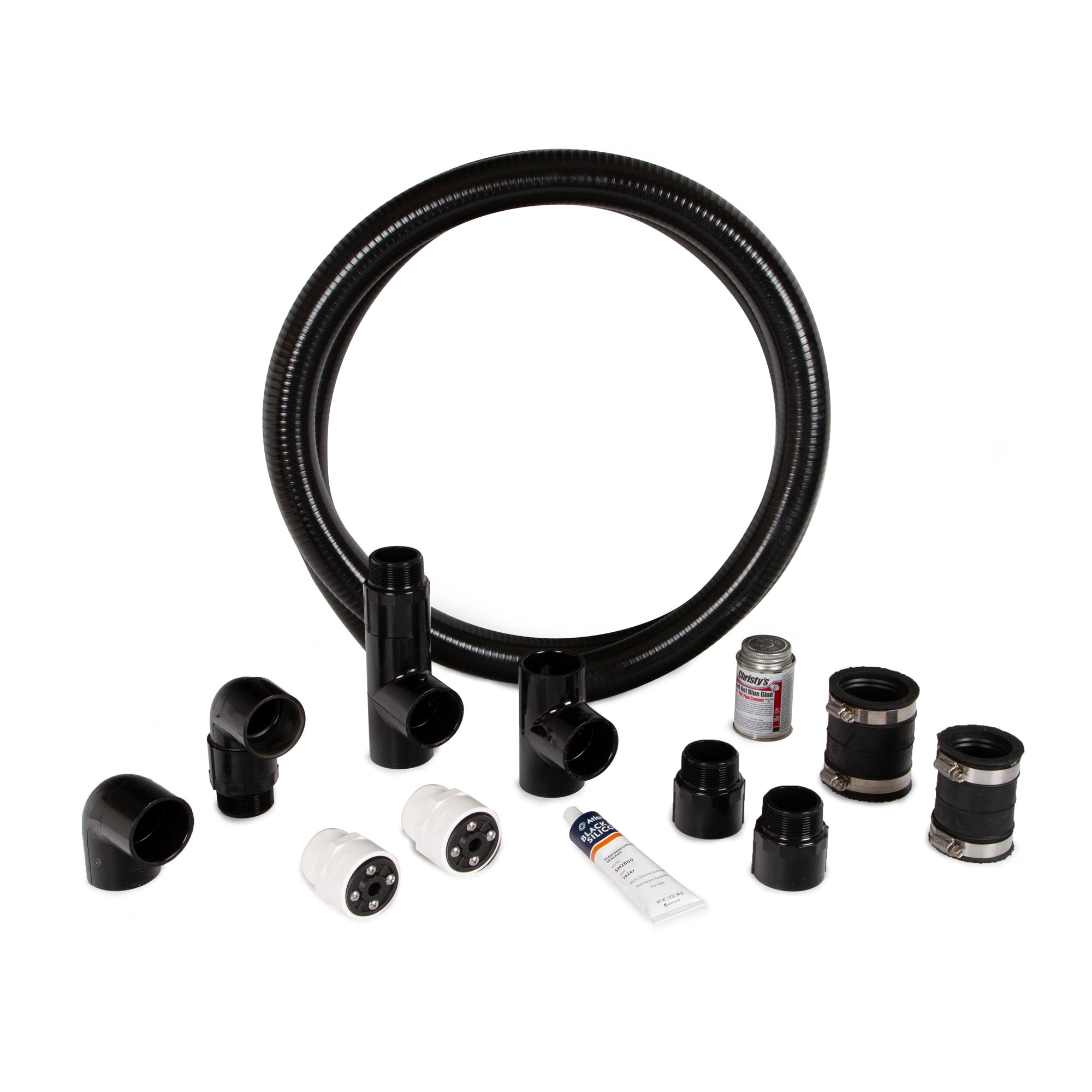 Atlantic Hardscape Basins Plumbing Kit