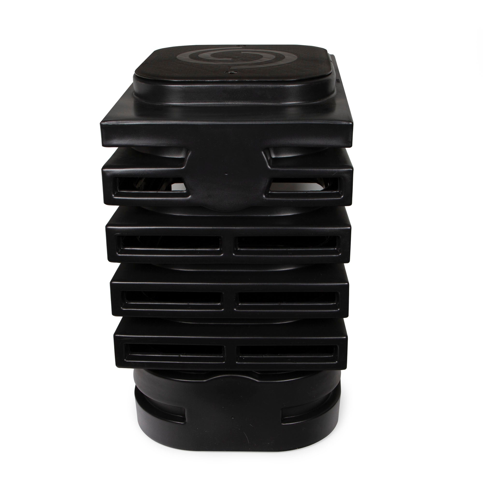 15000 GPH Pump Vault